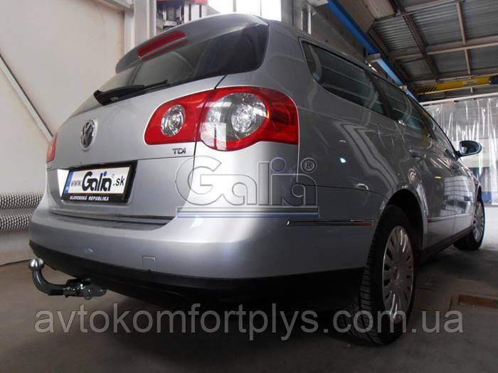 Фаркоп Kia Sportage 2010-, фото 1