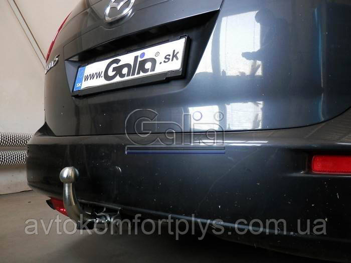 Фаркоп Mazda 5 2005-2010,2010-