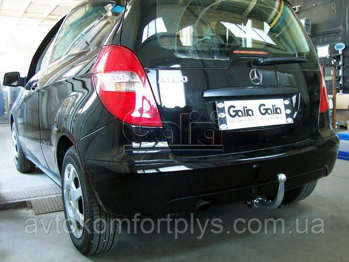 Фаркоп Mercedes A-Class 2004-2012, фото 1