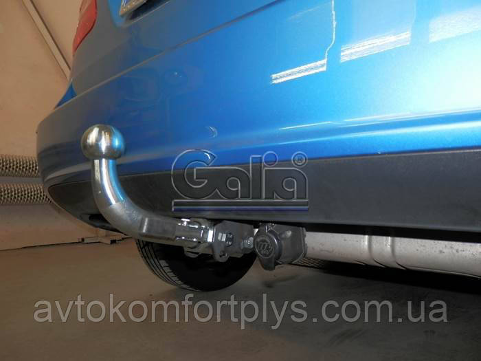Фаркоп Mercedes B-Class 2012-, фото 1