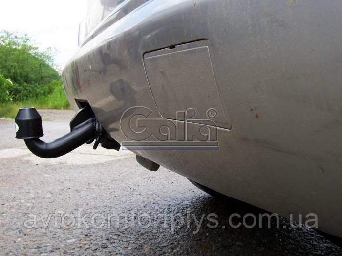 Фаркоп Mercedes ML 1997-2005
