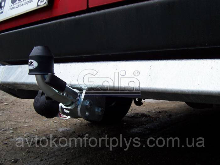 Фаркоп Mercedes Sprinter 2006-