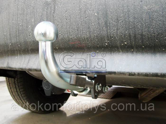 Фаркоп Mitsubishi ASX 2010-, фото 1