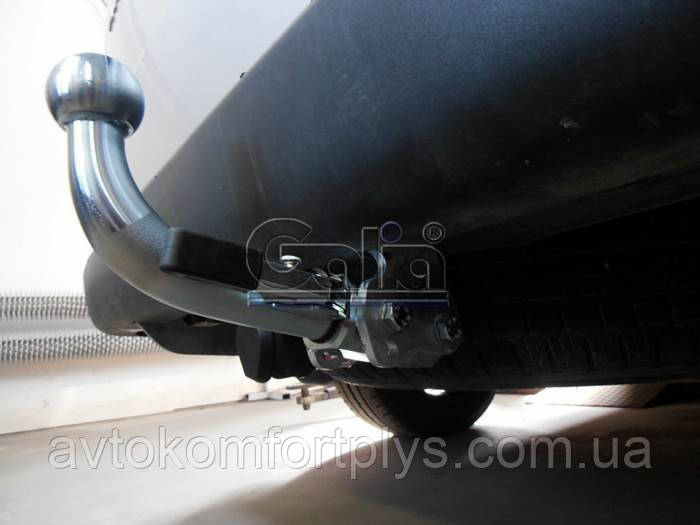 Фаркоп Mercedes Vito 2003-2014,2014-, фото 1