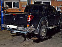 Фаркоп Mitsubishi L200 1996-2016, фото 4