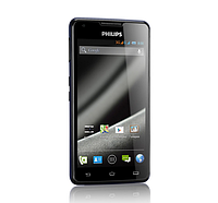 Бронированная защитная пленка для экрана Philips Xenium W6610