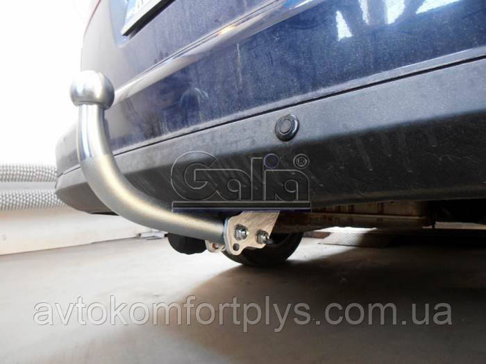 Фаркоп Opel Vectra универсал 2002-2008, фото 1