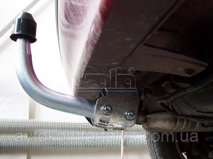 Фаркоп Opel Zafira 1999-2005, фото 1