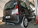Фаркоп Peugeot Partner 2008-, фото 3