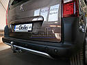 Фаркоп Peugeot Partner 2008-, фото 4