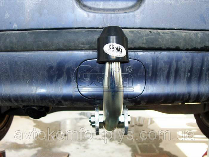 Фаркоп Renault Espace 1997-2003, фото 1