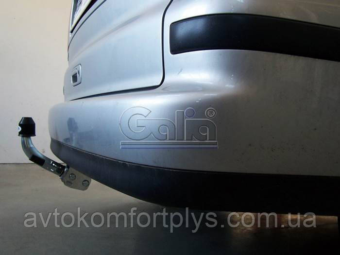 Фаркоп Seat Alhambra 2000-2010