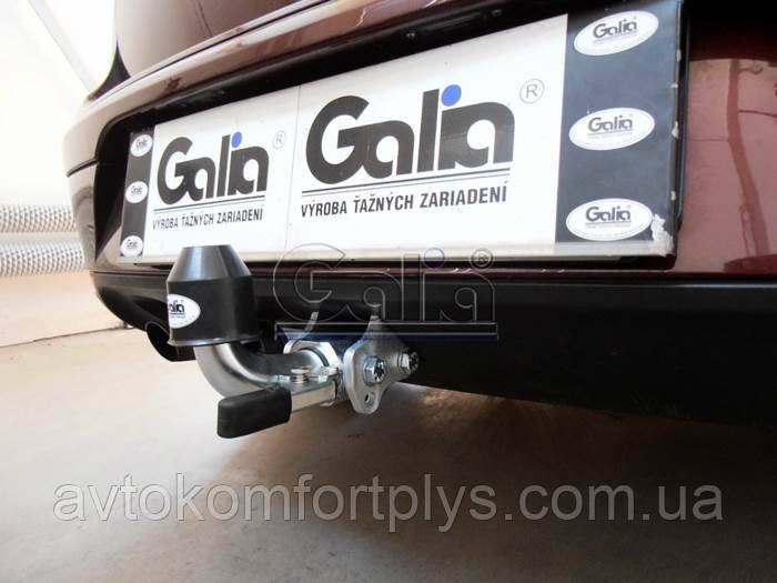 Фаркоп Seat Altea 2006-2015