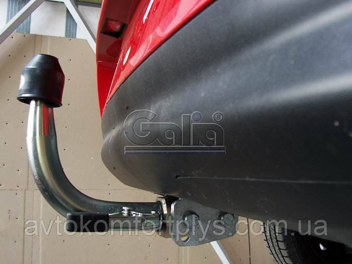 Фаркоп Seat Cordoba 2003-2009