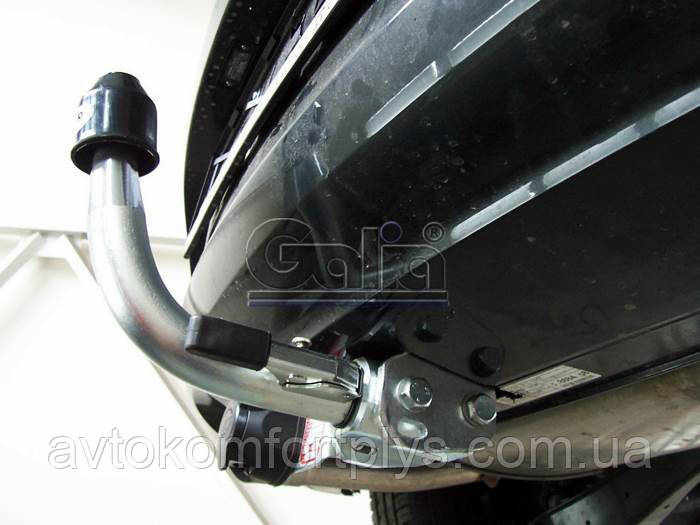 Фаркоп Seat Leon 2005-2012, фото 1