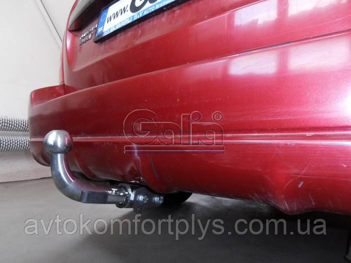 Фаркоп Subaru Forester 1997-2008