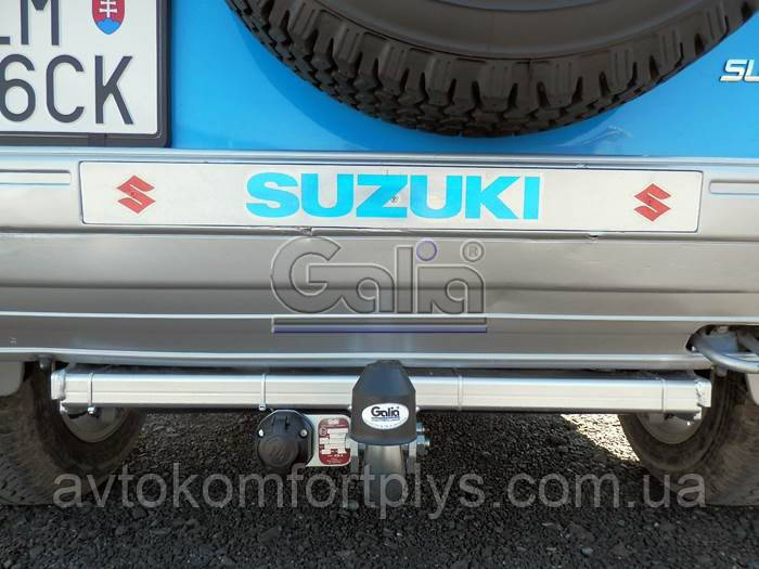 Фаркоп Suzuki Vitara 1988-2005, фото 1