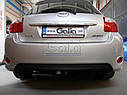 Фаркоп Toyota Auris 2006-2012,2013-, фото 3
