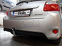Фаркоп Toyota Auris 2006-2012,2013-, фото 5