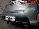 Фаркоп Toyota Auris 2006-2012,2013-, фото 6