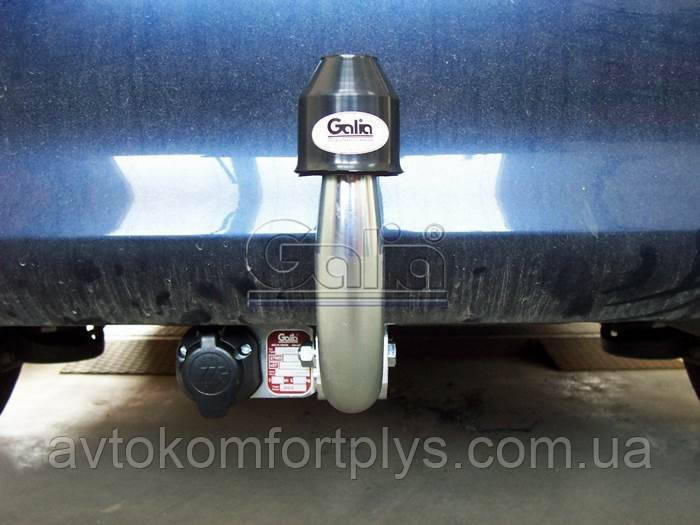 Фаркоп Toyota Auris 2006-2012,2013-, фото 1