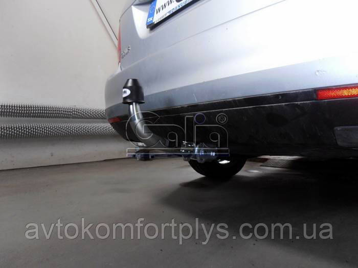 Фаркоп Volkswagen Golf універсал 2003-2012