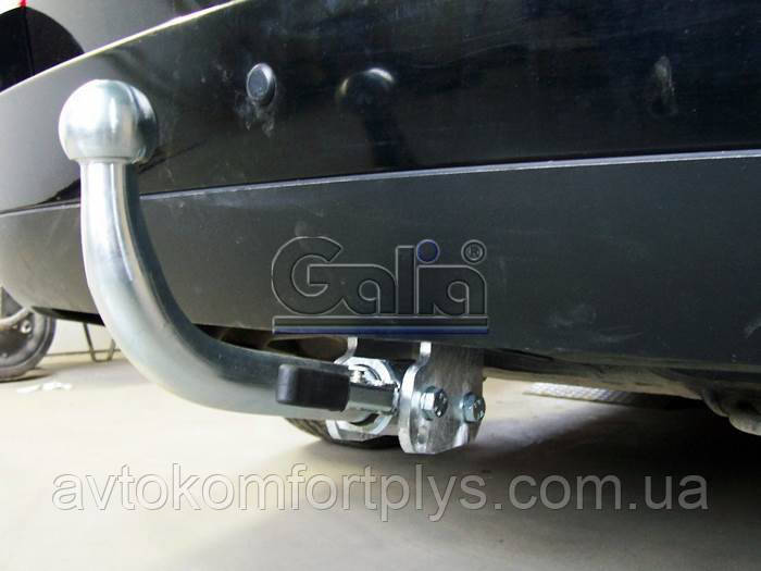 Фаркоп Volkswagen Passat 1996-2005