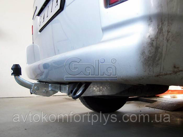 Фаркоп Volkswagen T4 1990-2003