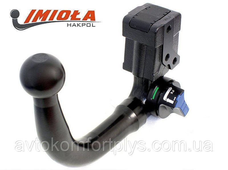 Subaru Tribeca 2005-2007, 2007-