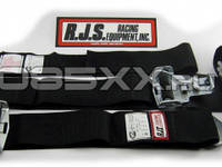 Ремни безопасности RJS Racing 50502-19-06