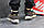 Кроссовки мужские Nike Air Presto (коричневые), ТОП-реплика, фото 3