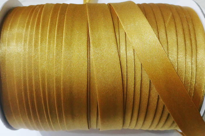 Купить Бейка косая атласная 15 мм (019), цена 1.90 ₴ — Prom.ua (ID ...