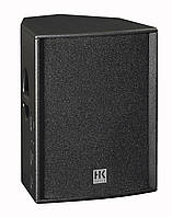 HKAudio PR:O 15 X колонка, 400Вт, 8Ω (зроблено в німеччині)