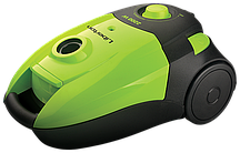 Пилосос для сухого прибирання Liberton LVC-2235B