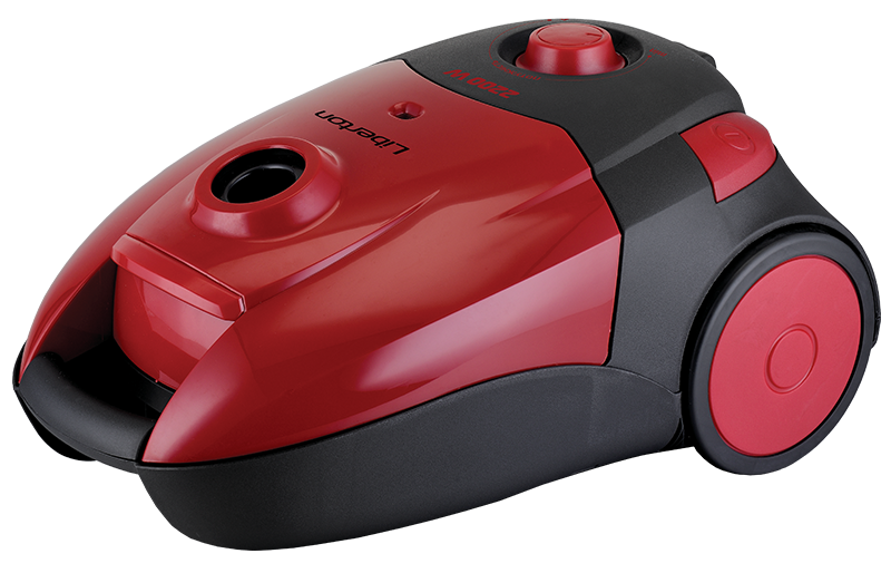 Пилосос для сухого прибирання Liberton LVC-2250B