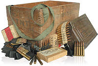 .30-06 — американський стандарт. Частина 1