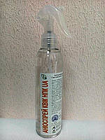 Аниоспрей квик (ANIOSPRAY QUICK) UA, 250 мл