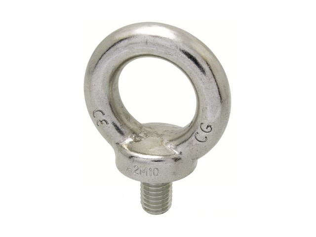 Рим-болт М16 DIN 580