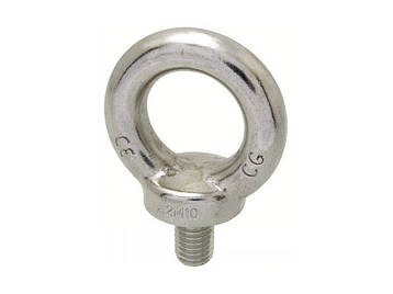 Рим-болт М16 DIN 580, фото 1