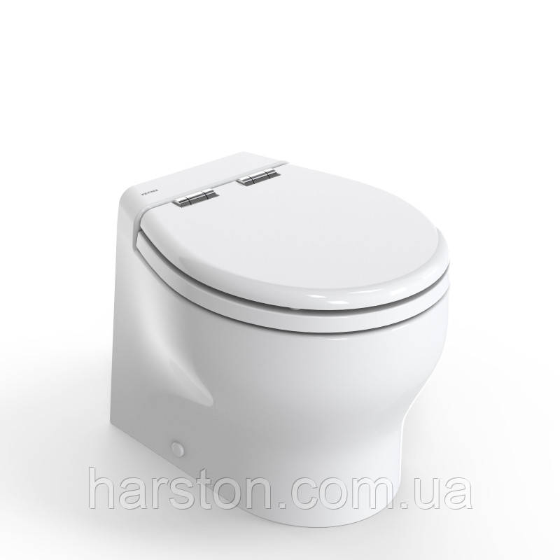 Туалет для яхти Tecma Elegance 2G Cut Short