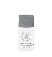 Лосьон от выпадения волос для мужчин Kemon Actyva P Factor Lotion Uomo Intensive 6 ml