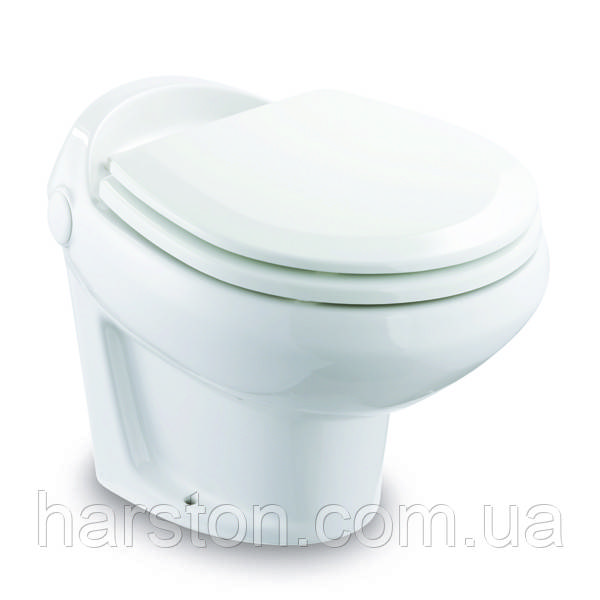 Унітаз на яхту Tecma Easy Fit Short