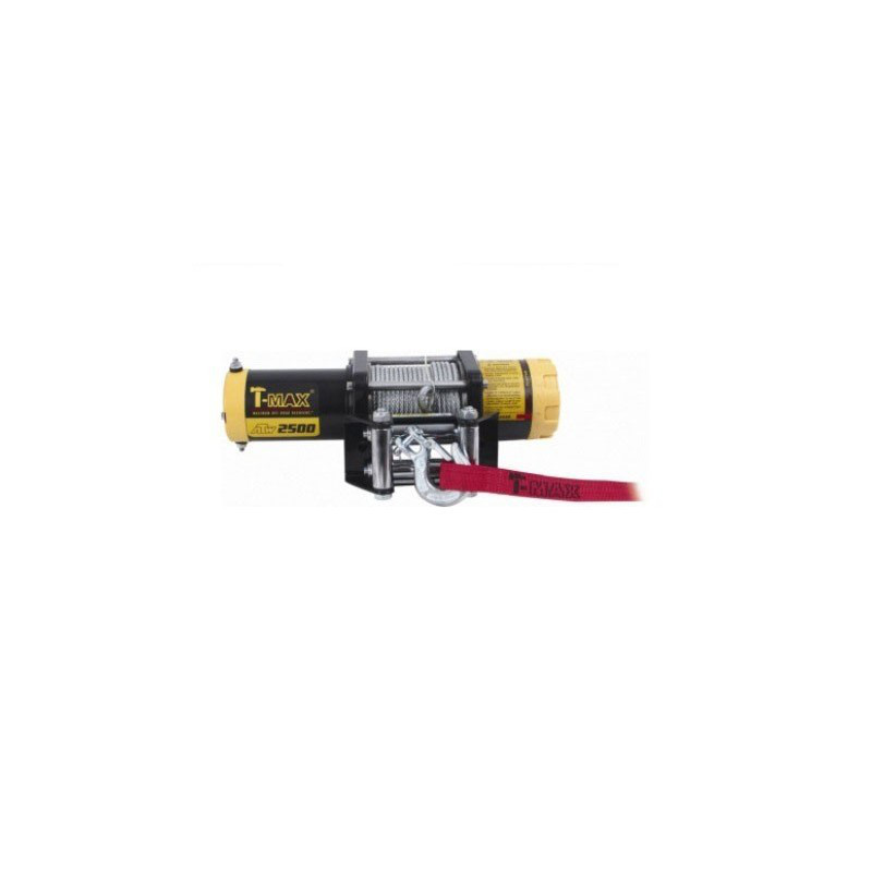 Лебідка Vitol ATWPRO-2500