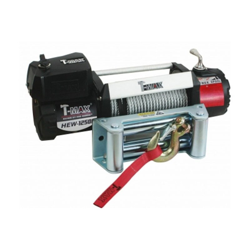 Лебідка Vitol HEW-12500