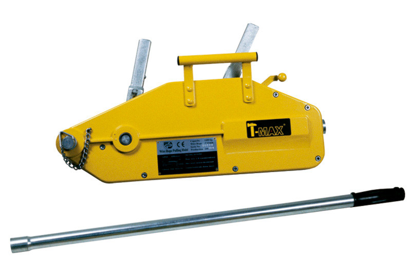 Лебідка ручна Vitol HW - 800