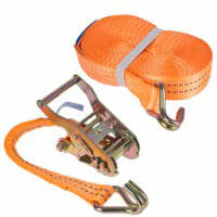 Стяжний ремінь Vitol SRD022-2T 2t