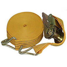 Стяжний ремінь Vitol ST-213D - 8 3т