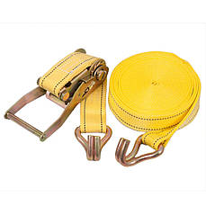 Стяжка вантажу Vitol ST-212D - 8 5т