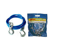 Трос буксирний Vitol ST201A-C 3т