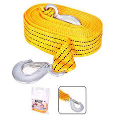 Трос буксирний Vitol ST205B/TP-207-3-1 3т